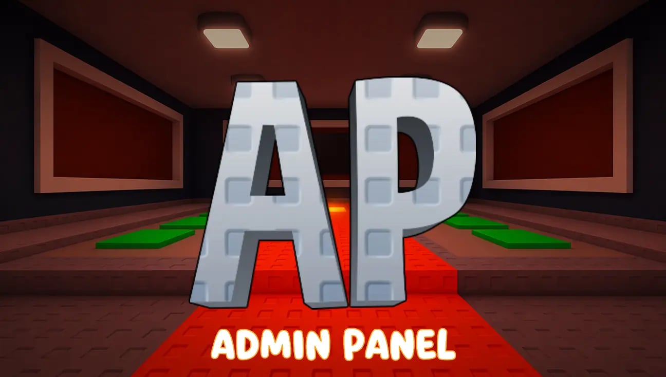 Admin Panel artwork