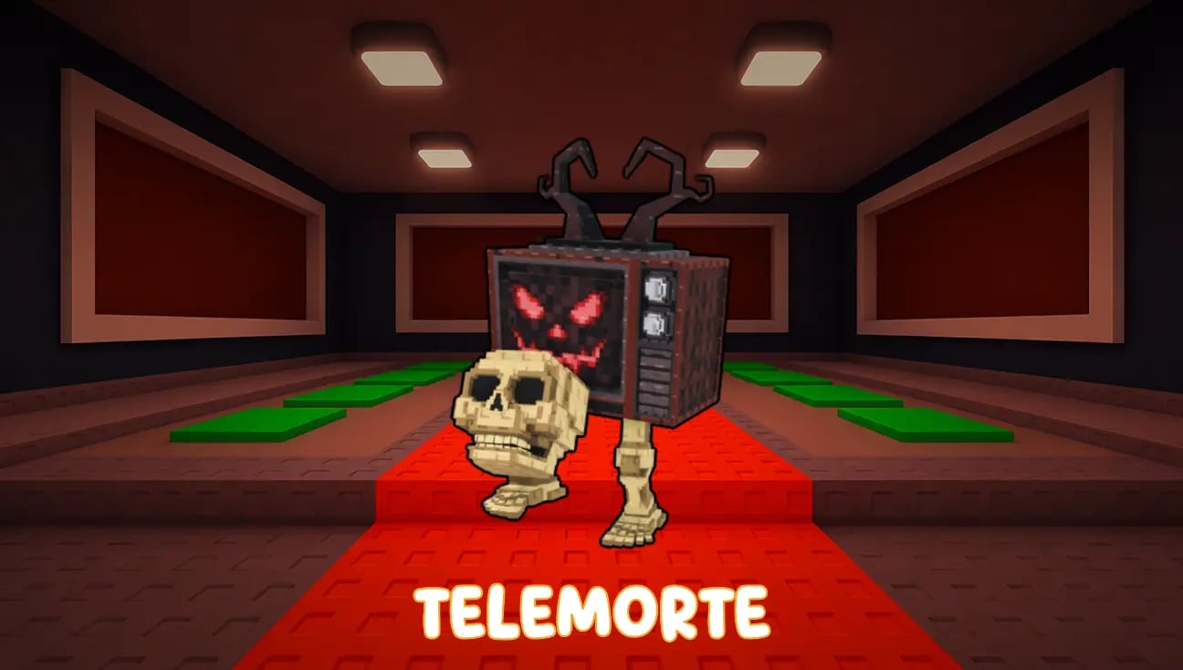 Telemorte artwork