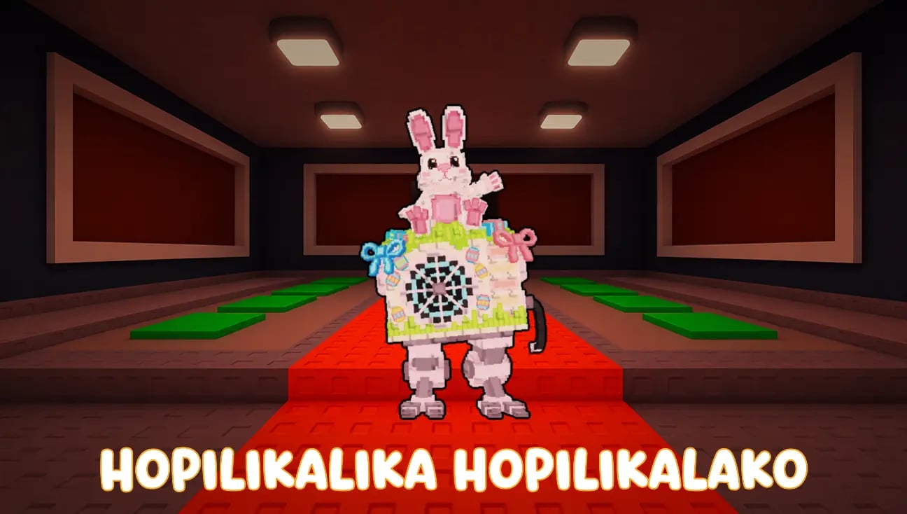 Hopilikalika Hopilikalako artwork
