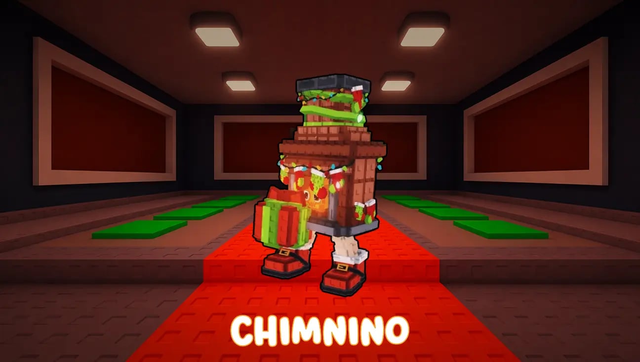 Chimnino artwork