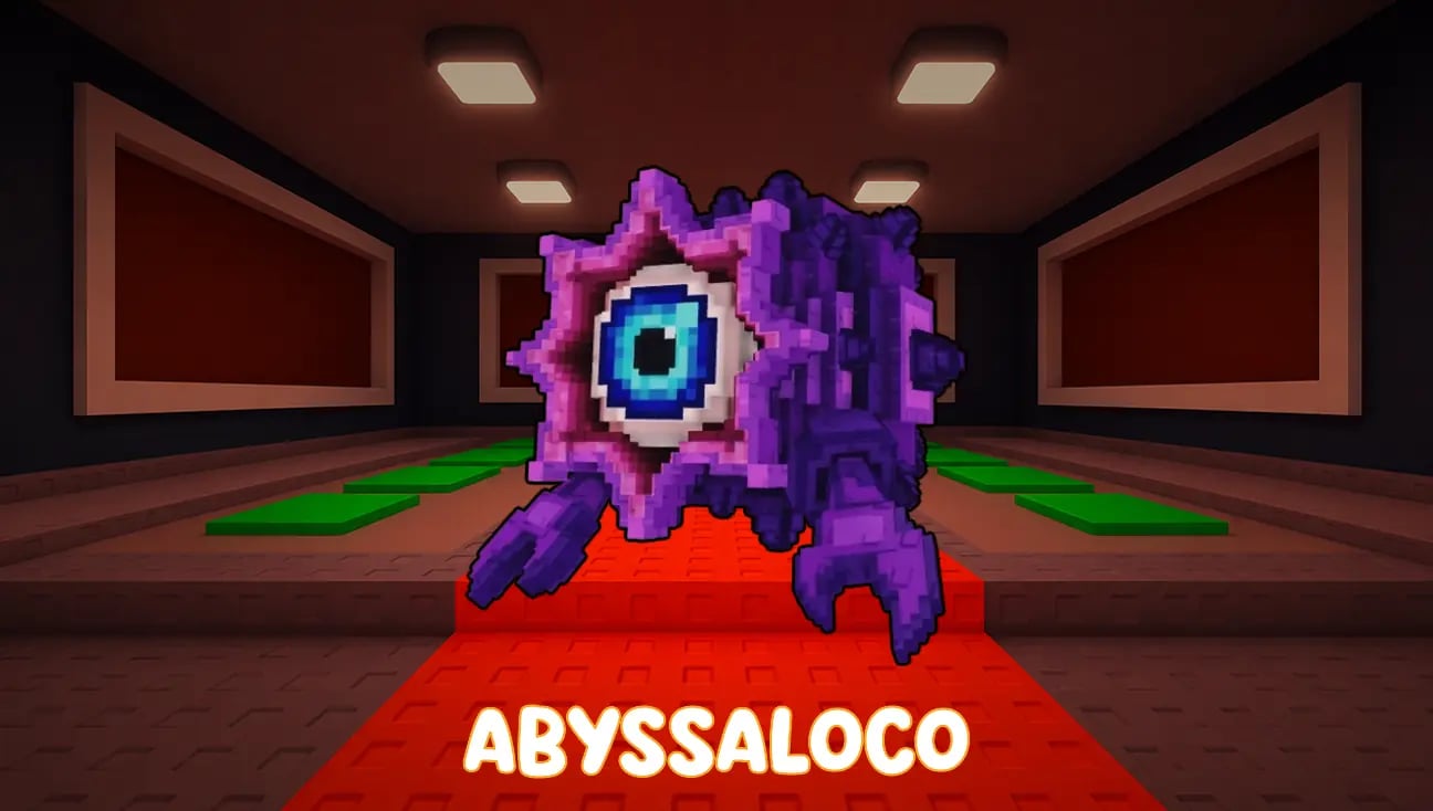 Abyssaloco artwork