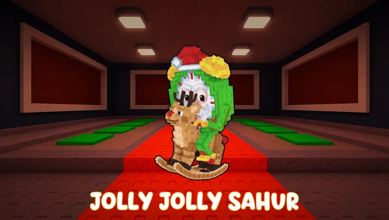 Jolly Jolly Sahur artwork