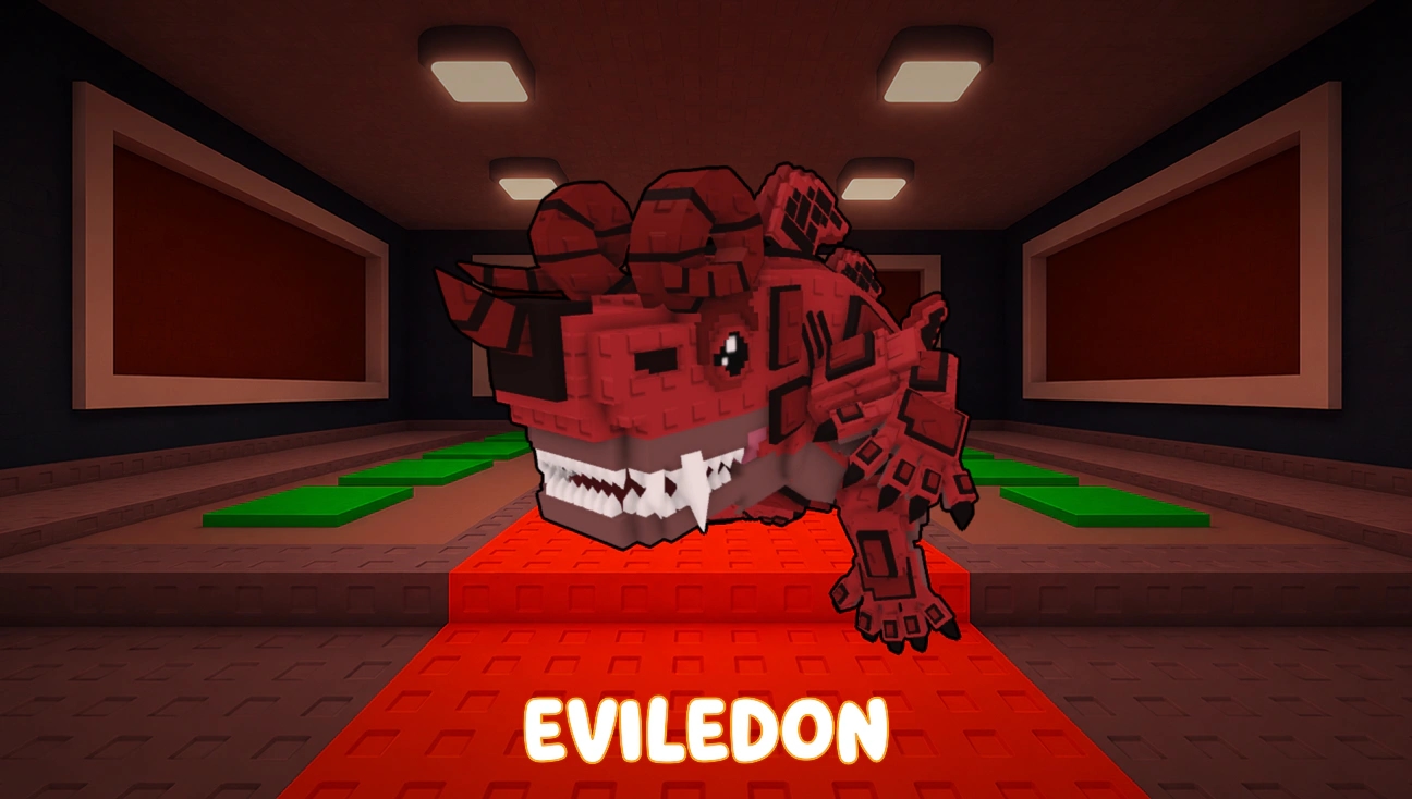 Eviledon artwork