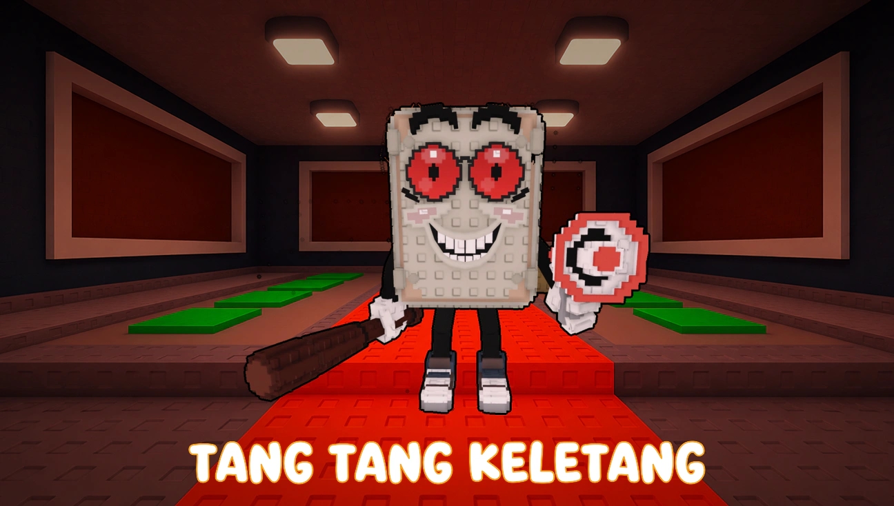Tang Tang Keletang artwork