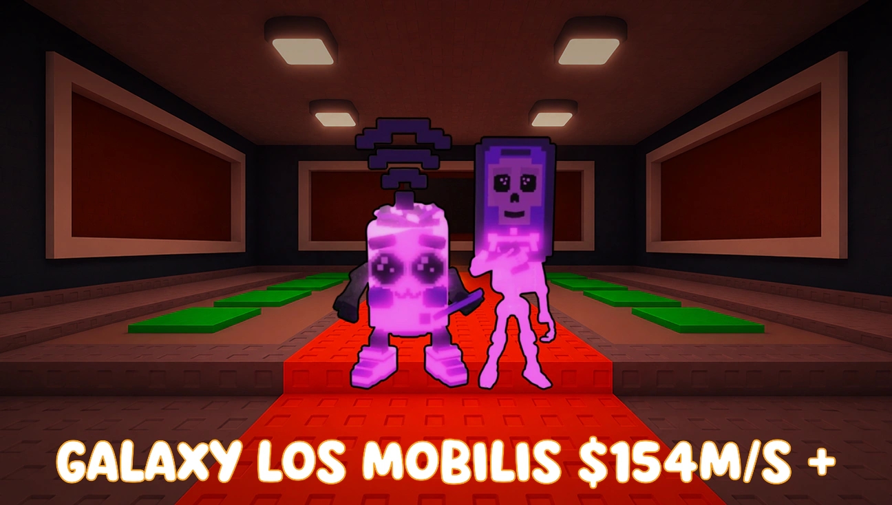 Galaxy Los Mobilis Approx. 154M/s artwork