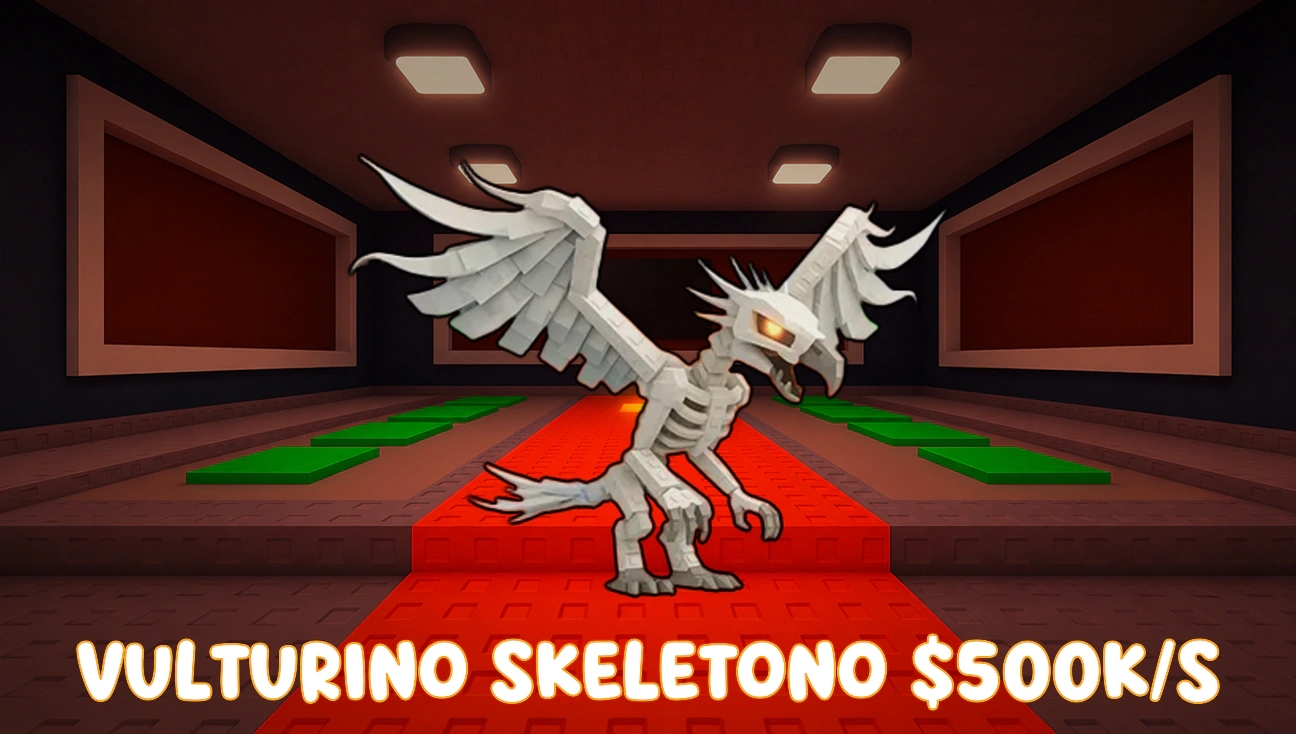 Vulturino Skeletono $500K/S artwork