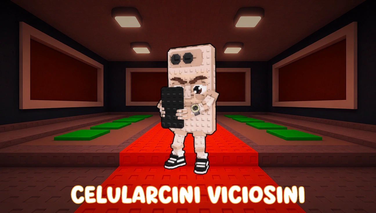 Celularcini Viciosini artwork
