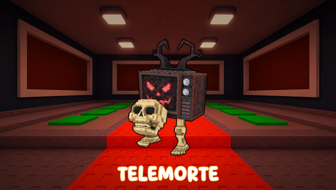 Telemorte artwork
