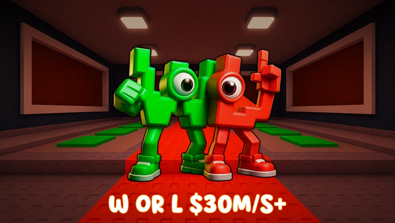 W Or L Approx. 30M/s artwork