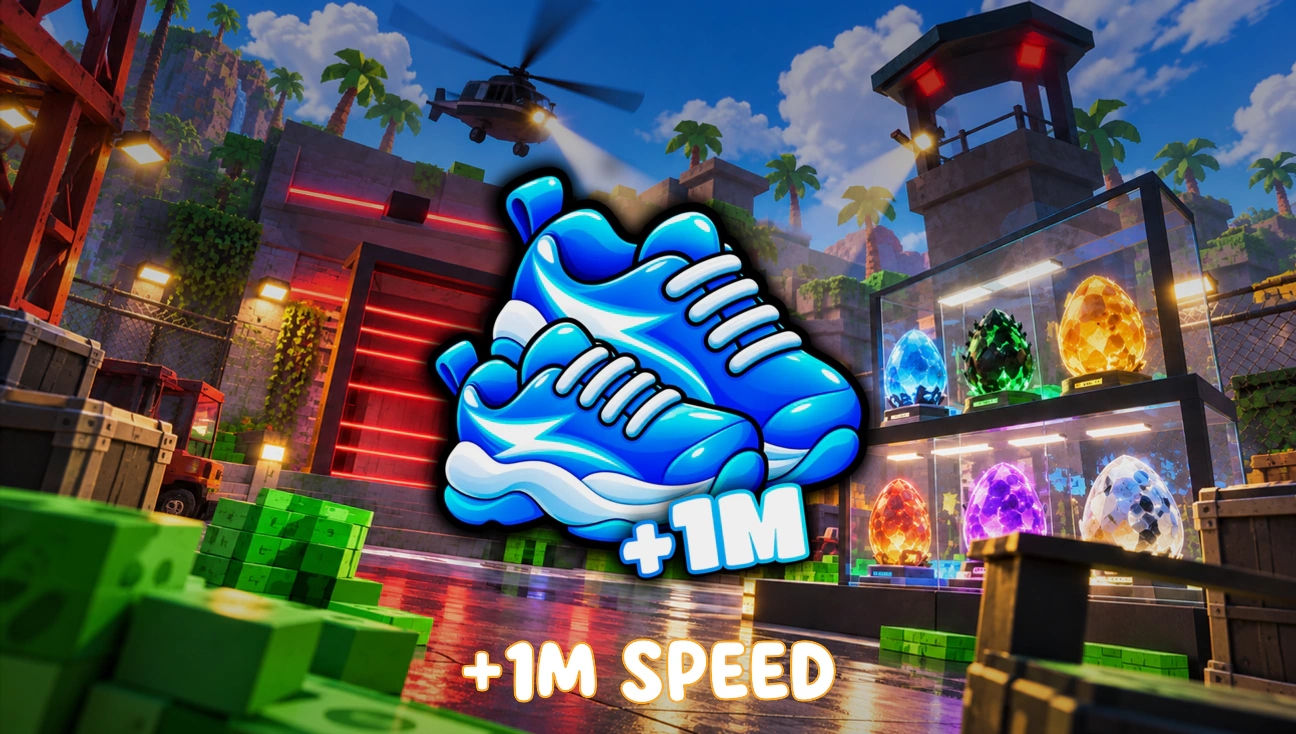 Speed artwork