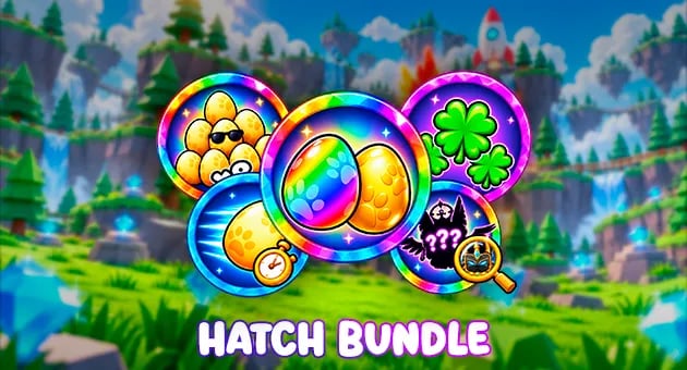 Hacth Bundle artwork
