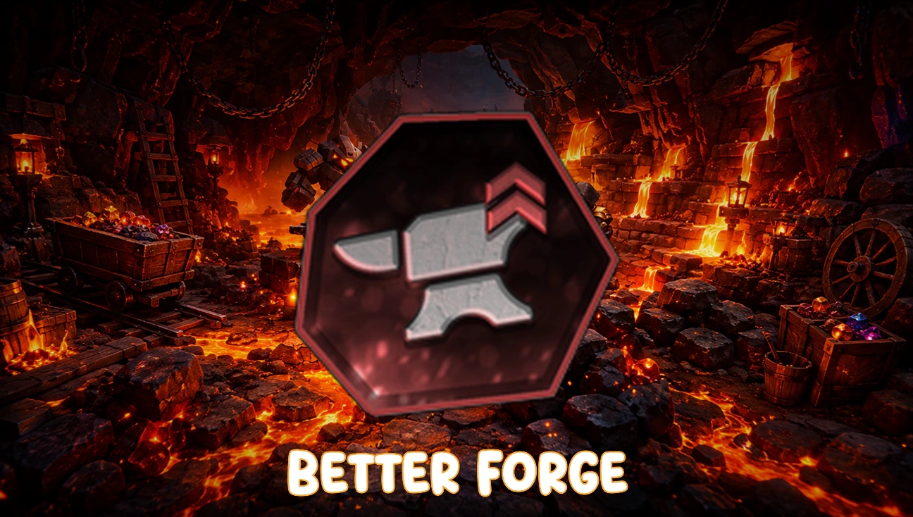 Better Forge artwork