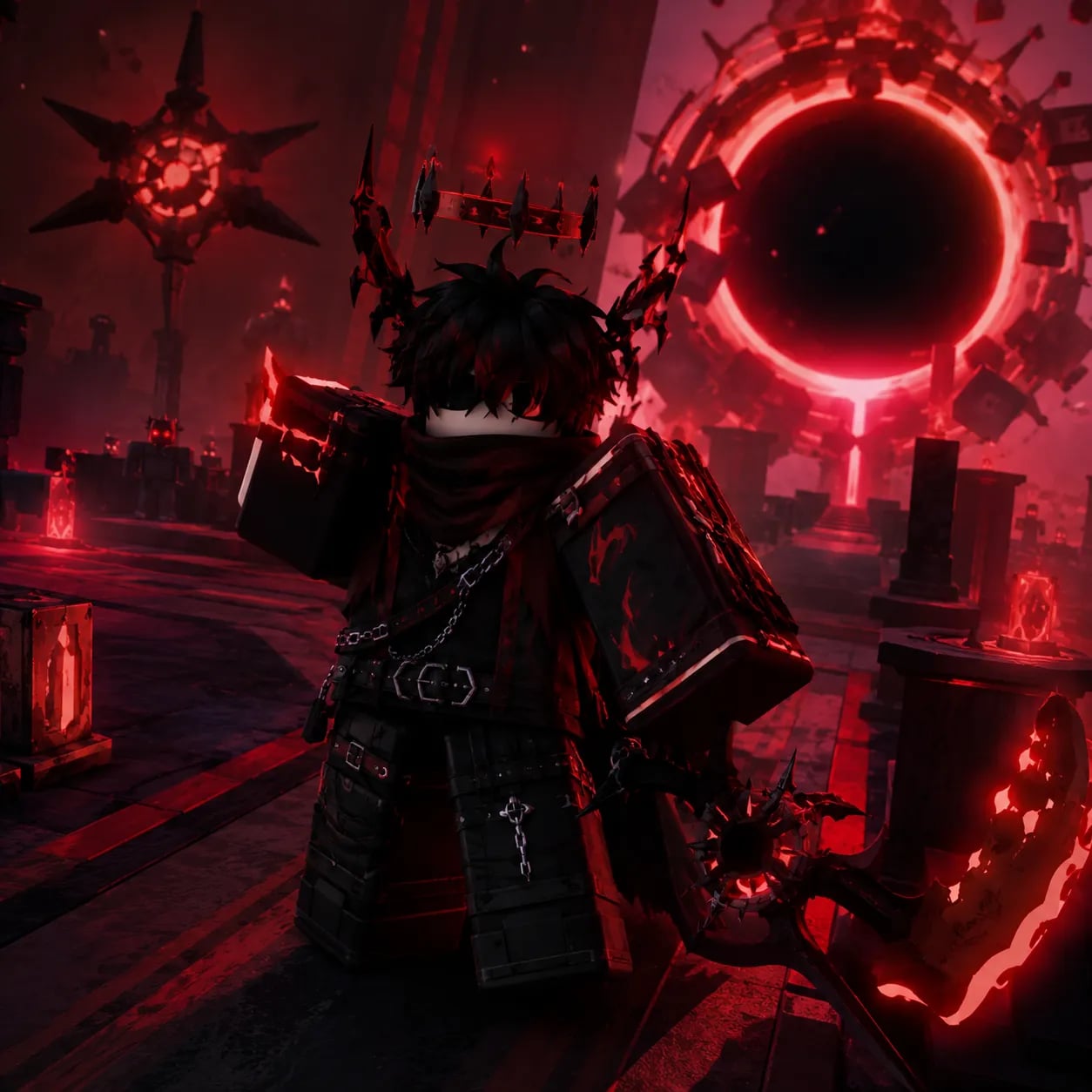 VV Ultimatum