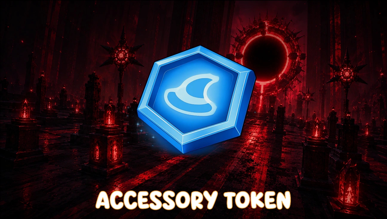 Accessory Token artwork