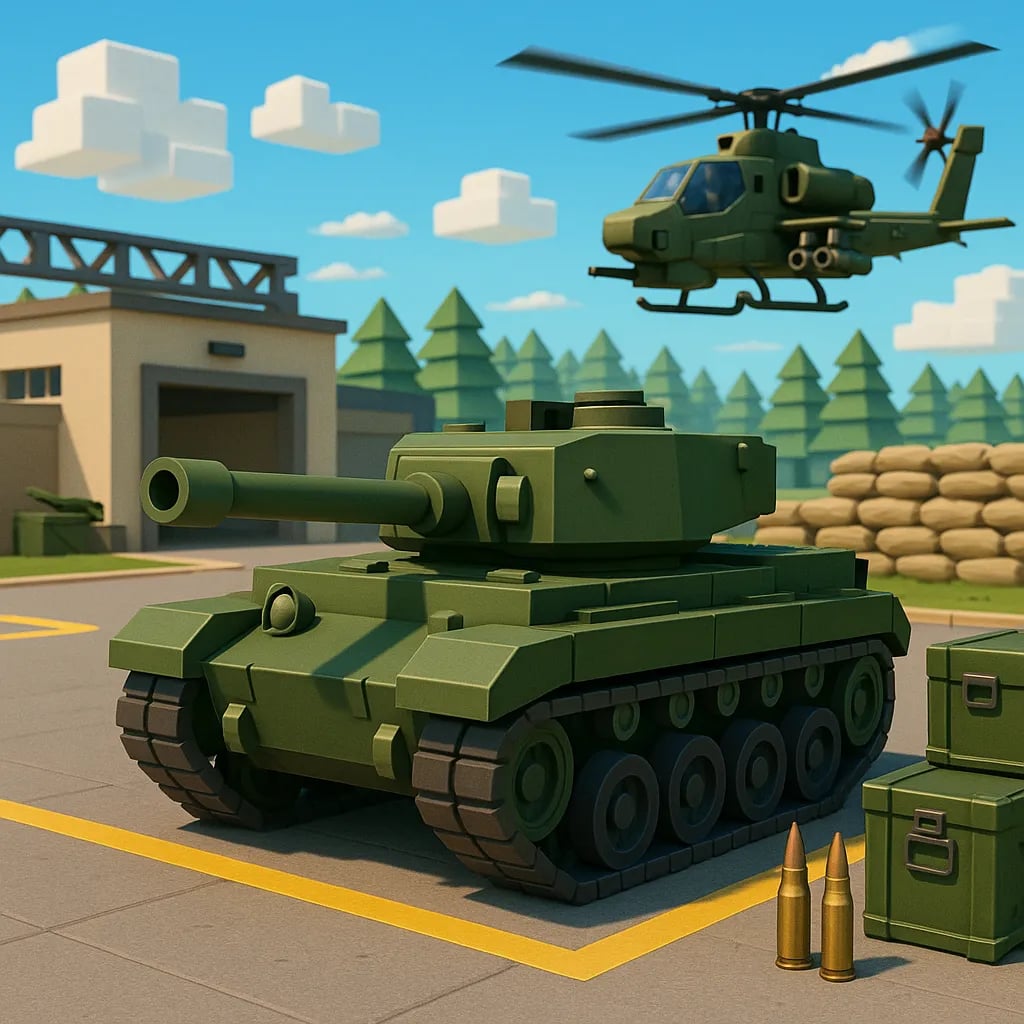 War Tycoon
