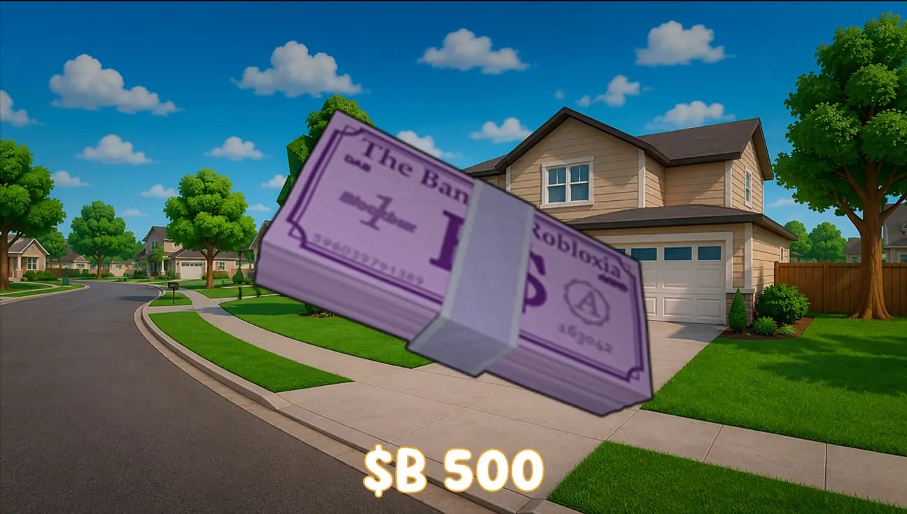 $B 500 artwork