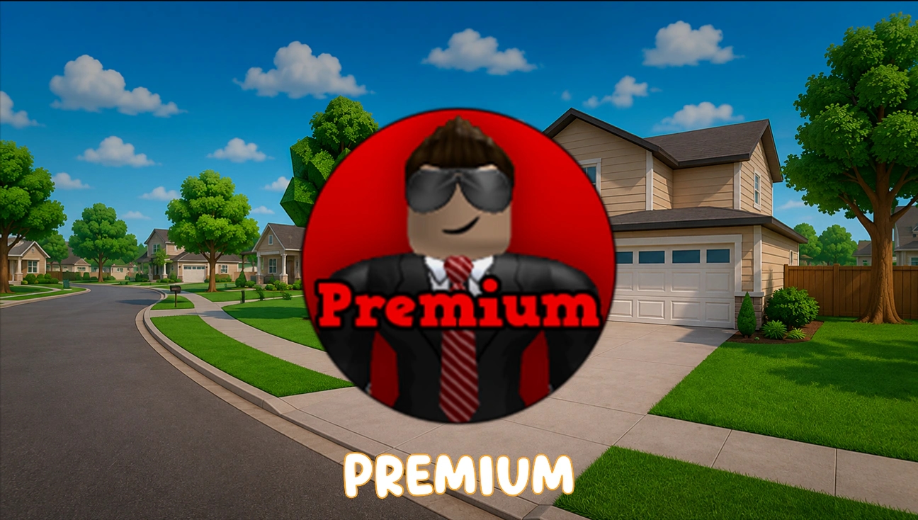 Premium artwork