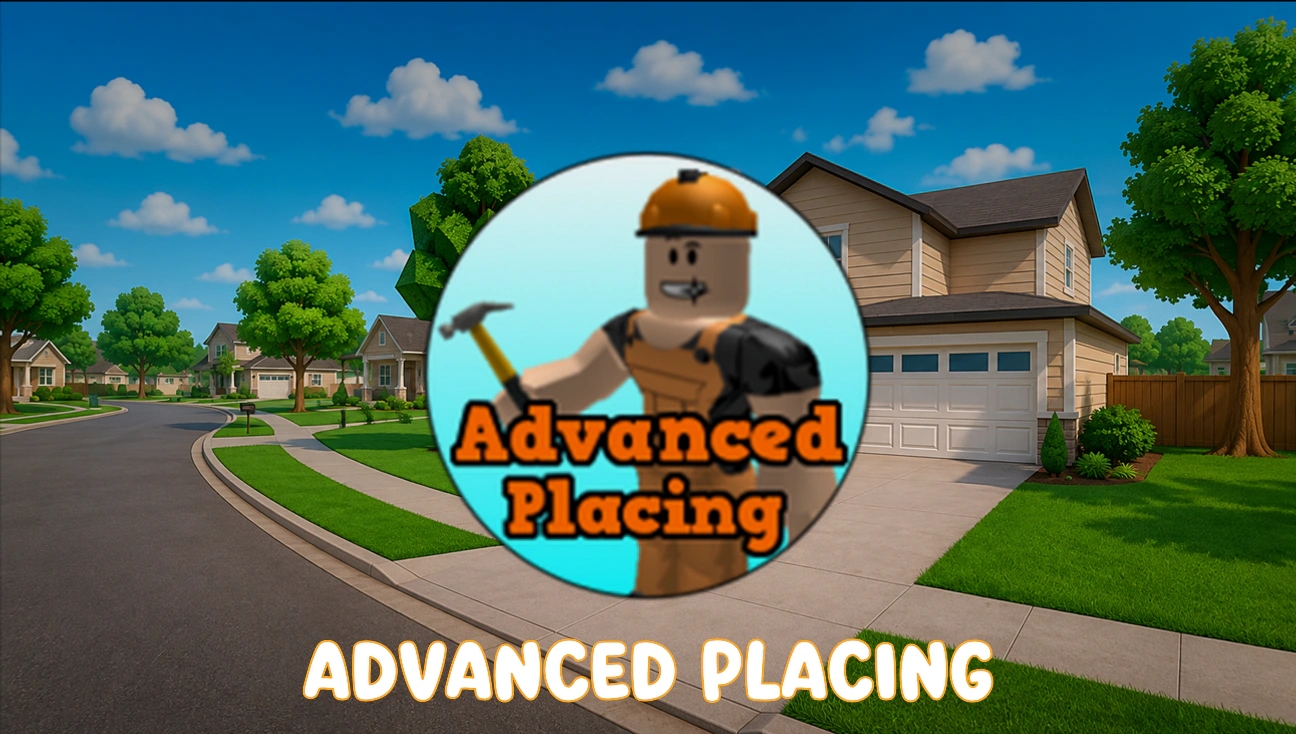 Advanced Placing artwork
