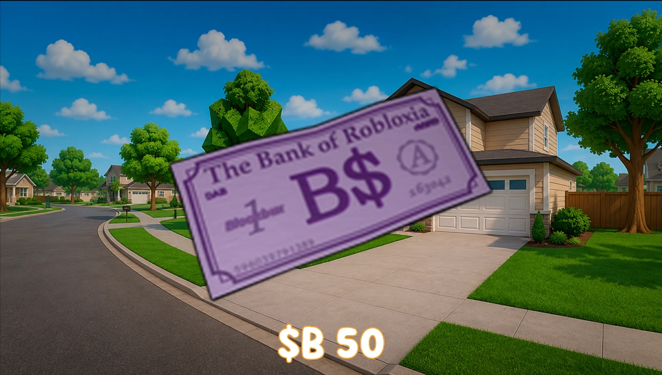 $B 50 artwork