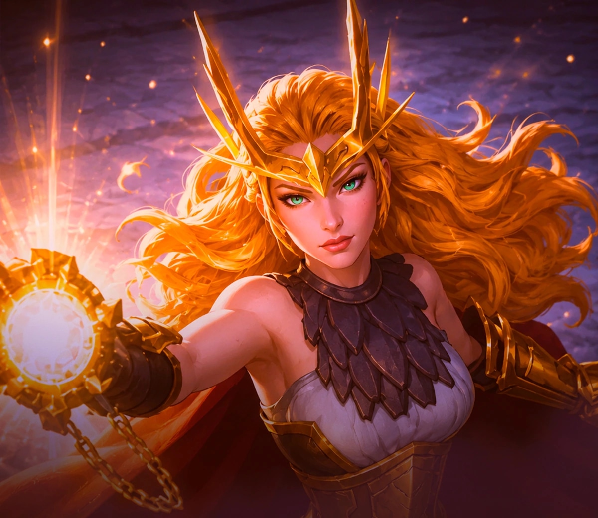 Power Leveling TBC Anniversary Boost artwork