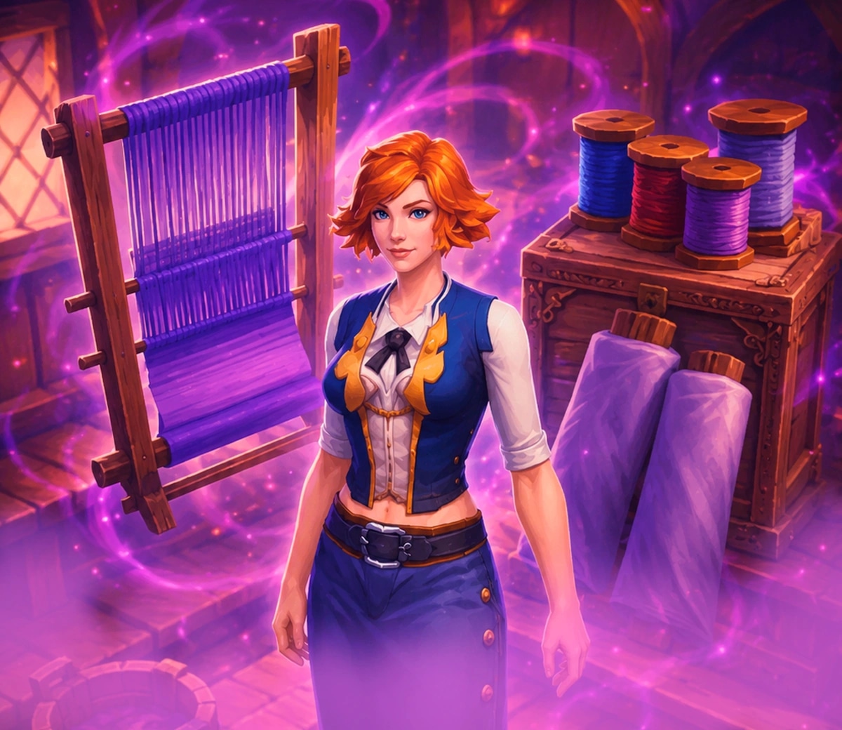 Tailoring Boost artwork