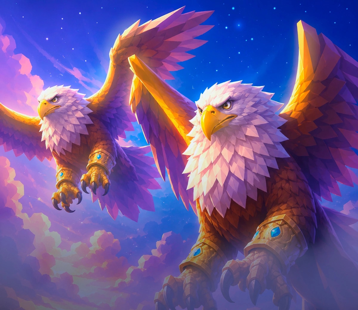 Mount Unlocks artwork