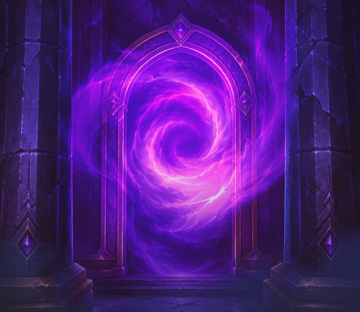Stonecore artwork