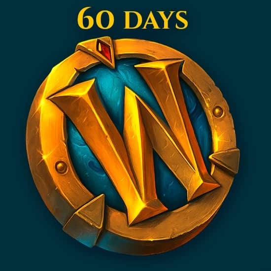 60 days Game Time Code US artwork