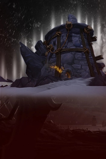 Alterac Valley artwork