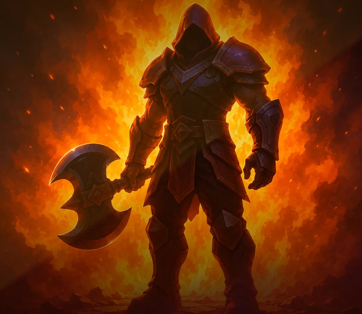 Rent a PvP Booster artwork