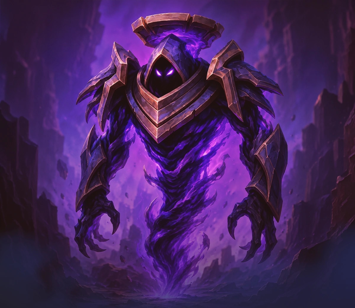 Beledar's Spawn Mount Boost artwork