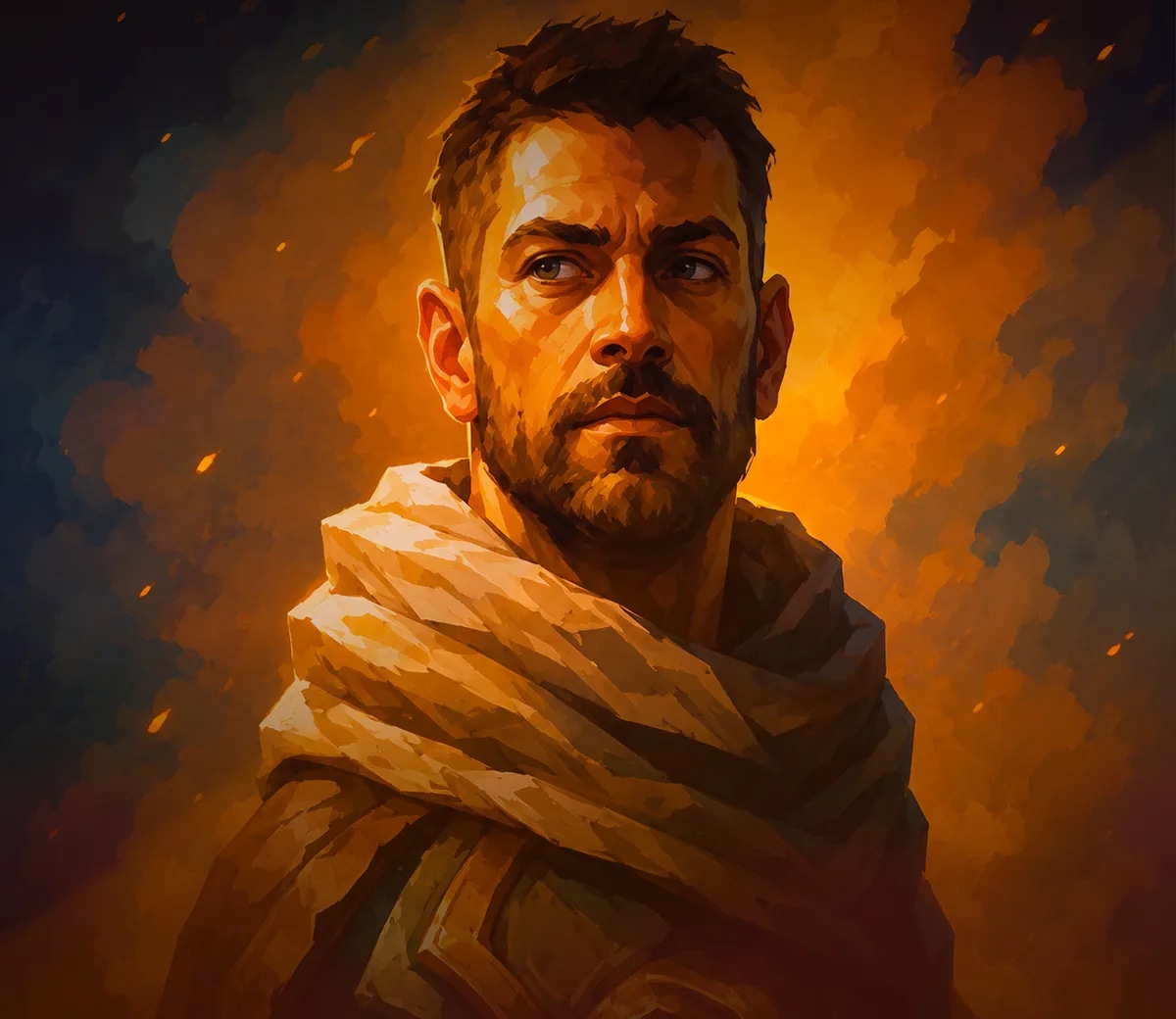 Campaigns Boost artwork