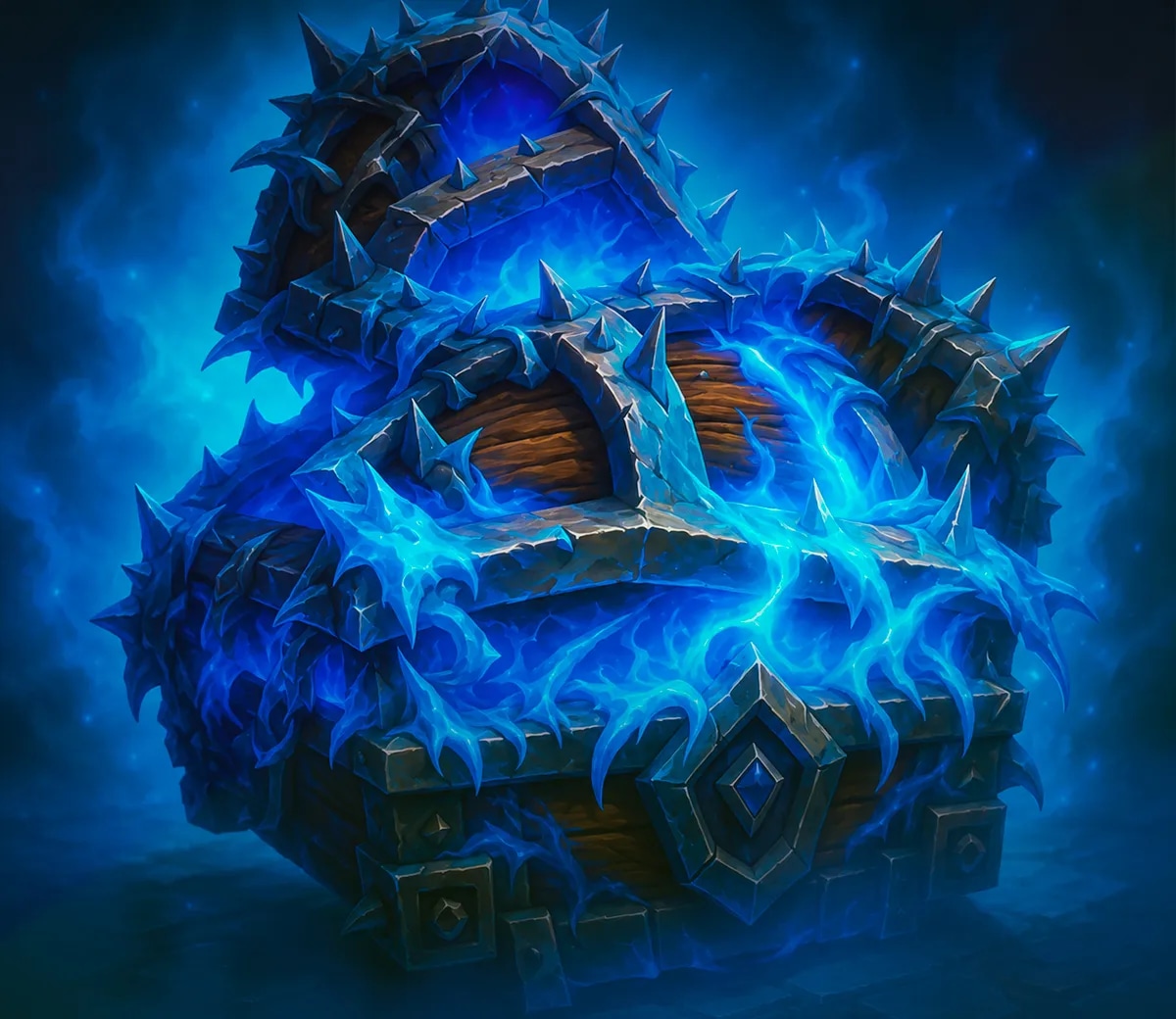 Timewalking Dungeons Boost artwork