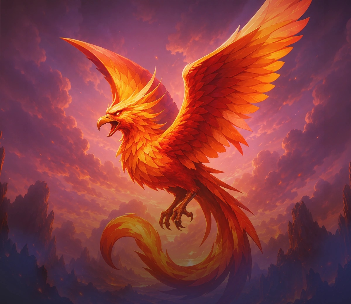 Ashes of Al'ar Mount Boost artwork