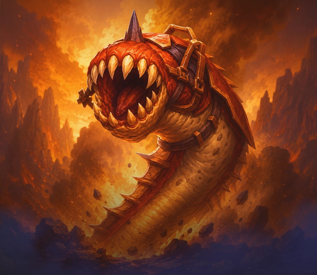Mail Muncher Boost artwork