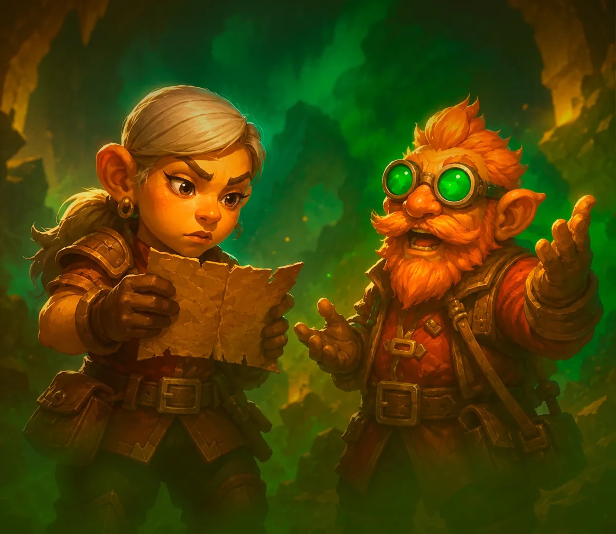 Rent a PvE Booster artwork