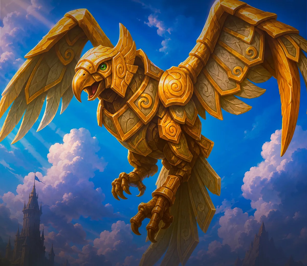 Wonderwing 2.0 Mount Boost artwork