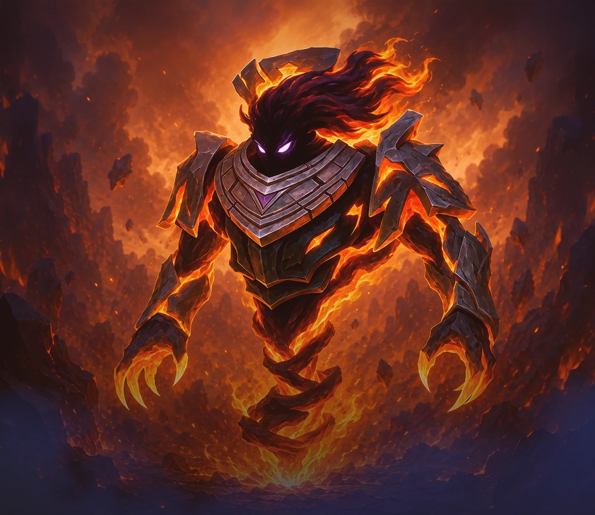 Shadow of Doubt Mount Boost artwork