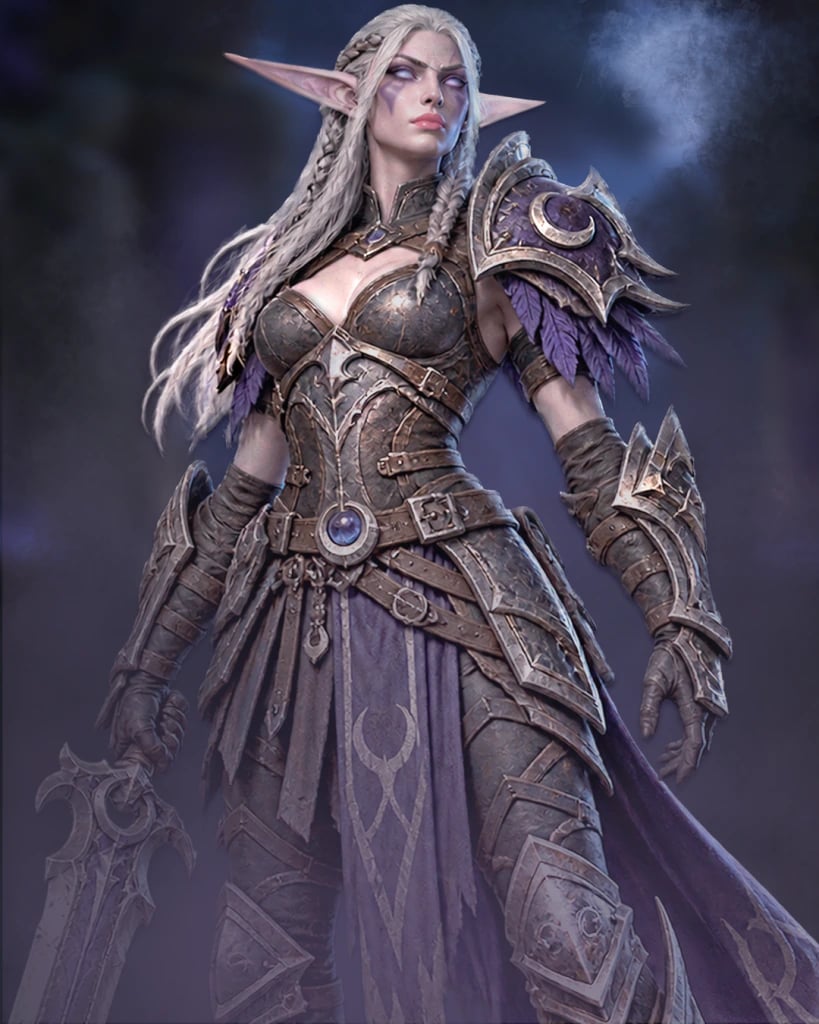 World of Warcraft Midnight