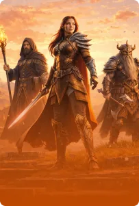 Elder Scrolls cover art